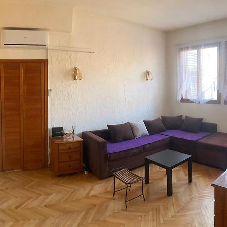 Urban Gem Lejlighed Beograd Eksteriør billede