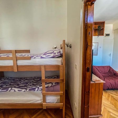 Urban Gem Lejlighed Beograd Eksteriør billede