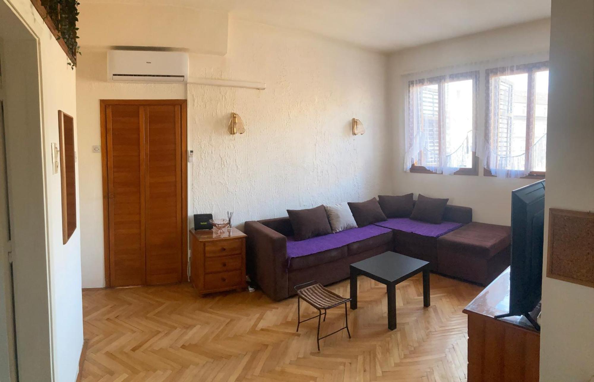 Urban Gem Lejlighed Beograd Eksteriør billede