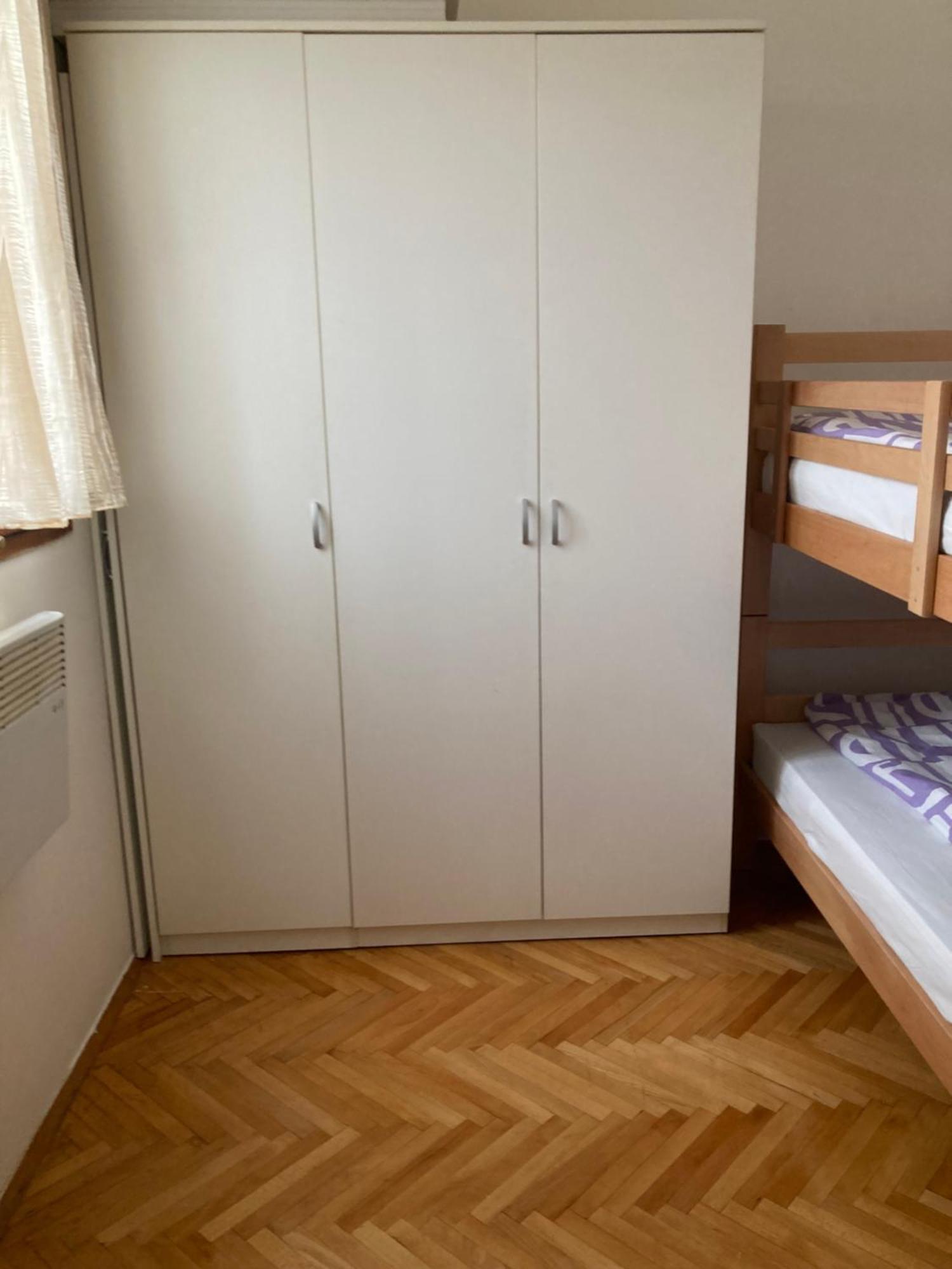 Urban Gem Lejlighed Beograd Eksteriør billede